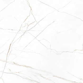 Керамогранит лаппатированный Delacora Sanremo White 600x600 GP40SAM00L