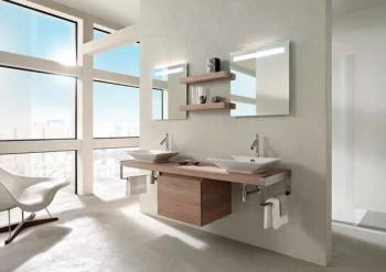 Jacob Delafon Parallel Полотенцедержатель