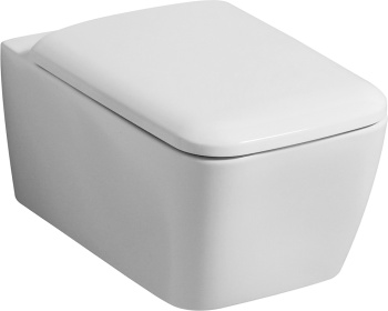 Унитаз подвесной Geberit iCon 201950000