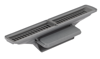 Сухой затвор OMP Tea 137.023.0