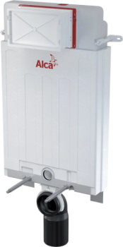 Инсталляция для унитаза Alcaplast Alcamodul AM100/1000E с бачком