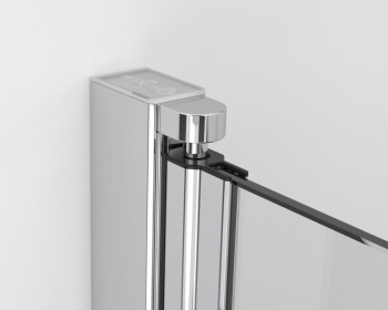 Шторка для ванны Radaway Eos PNJ I 70 Right 1205101-101R