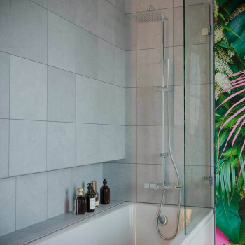 Смеситель термостатический Ramonsoler Drako для душа 333402S