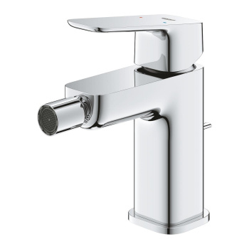 Смеситель для биде Grohe Cubeo 1018100000