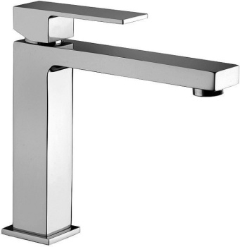 Смеситель для раковины Paffoni Elle EL074CR хром