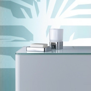 Мыльница Keuco 11655019001 хром