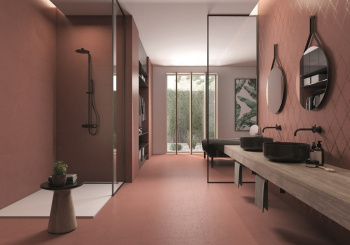 Керамогранит Gres P. Goldstone Snow 60x60