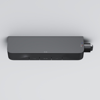 Смеситель для ванны и душа AM.PM Func F8F10522