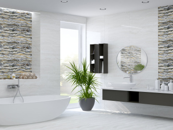 Керамическая плитка Eletto Ceramica Gala 24.2x70 24.2x70 см 507841201