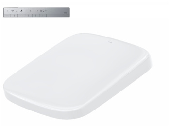 Подвесной унитаз Toto NEOREST WX1 CW927PZY