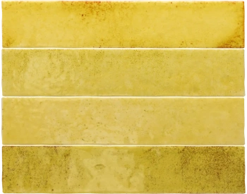 Плитка EQUIPE Menorca Lime 6,5x32,8 31624