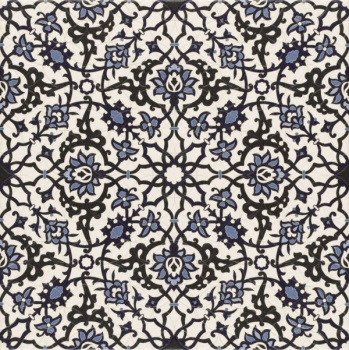 Керамогранит Orly Deco 44x44