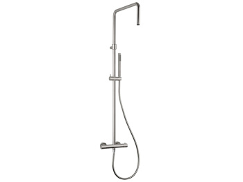 Cмеситель для душа Mamoli TUTTODUNPEZZO 37170000002A