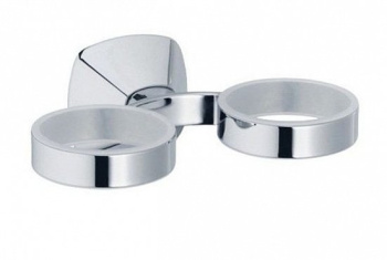 Держатель двойной Keuco City.2 2751010000