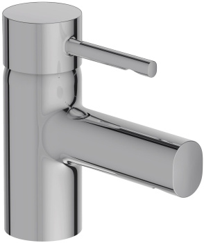 Смеситель для раковины Jacob Delafon Cuff E98297-CP хром