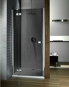 Душевая дверь Radaway Almatea DWJ 100 L 31202-01-05N