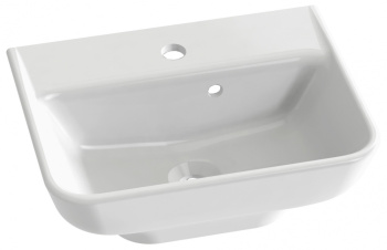 Раковина Jacob Delafon Struktura EGH111-Z-00