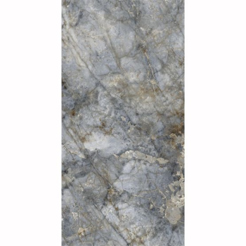 Керамогранит Emil Ceramica Tele Di Marmo Revolution Blu Ande 60120