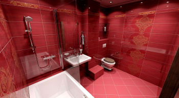 Мозаика Waves Negro Mosaico 31.6x31.6