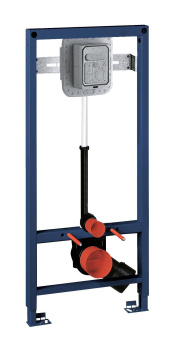 Система инсталляции для унитаза Grohe Rapid SL для ручного/ИК-управления 1,13 м 38519001