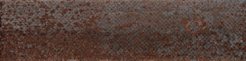 Керамогранит 1062818 Costruire Metallo Strong Mix Ruggine 30х120