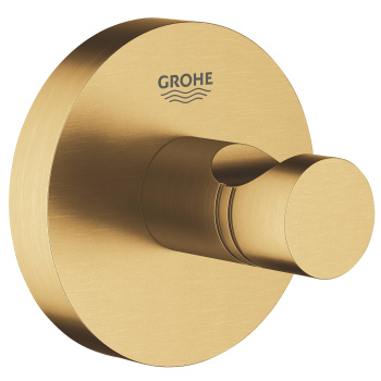Grohe Essentials Крючок холодный рассвет матовый