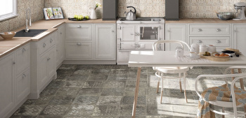 Керамогранит Antigua Beige 33*33