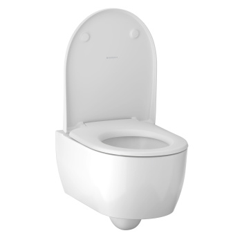 Унитаз с инсталляцией Geberit Duofix 500.300.01.I