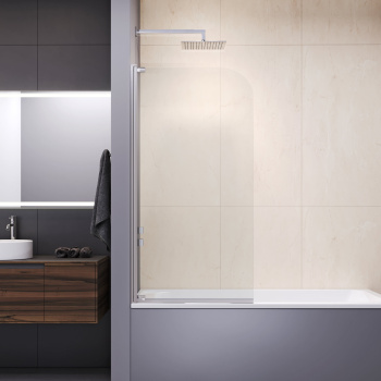 Шторка на ванну RGW Screens SC-01 1000 мм 03110110-9