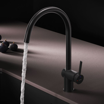 Смеситель для кухни AM.PM Func F8F07022