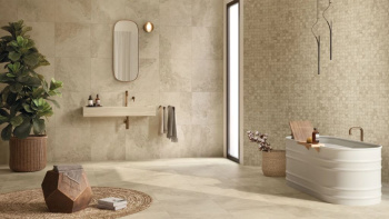 Керамогранит Италон Wonderful Life Almond Nat 60x60 см 610010002153