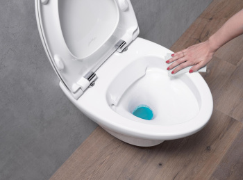 Подвесной унитаз Jacob Delafon Nouvelle Vague EDK102-00