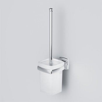 Туалетный ершик AM.PM Gem A9033400