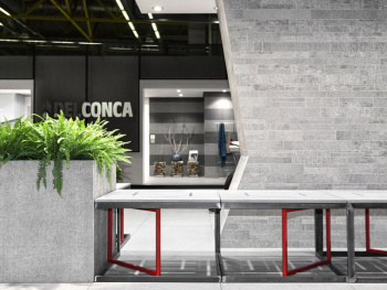 Керамогранит HSC5 Grey 40x80