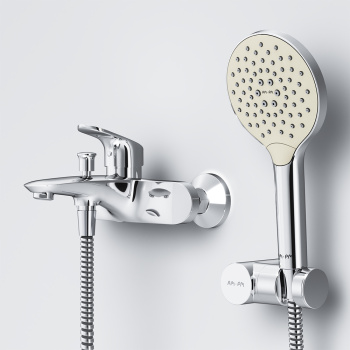 Смеситель для ванны и душа AM.PM Like F8015000