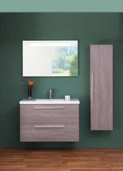 Зеркало Jacob Delafon Parallel 100 EB1416-NF