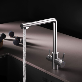 Смеситель для кухни AM.PM X-Joy S F85B05711