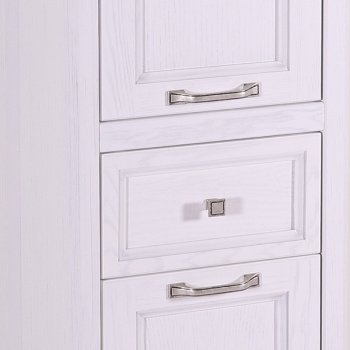 Шкаф пенал ASB-Woodline Гранда 40см 11488