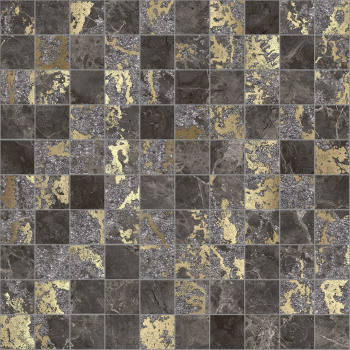 Мозаика G3BO08MOL Mosaico Lux Noisette HBO 08 30х30