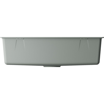 Мойка кухонная Omoikiri Yamakawa 75-Integra-WG wind green 4997271