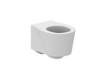 Унитаз подвесной детский Scarabeo Bucket 8815