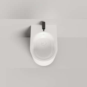 Подвесное биде Salini Gemelli S-Stone 250121MF