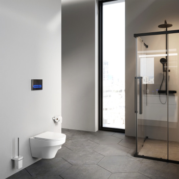 Унитаз подвесной AM.PM Inspire C501700WH