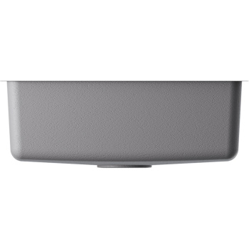 Мойка кухонная Omoikiri Omi 53-U/I Ultra Mini-GB графит 4997418