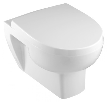 Подвесной унитаз Jacob Delafon Odeon Up E4570-00