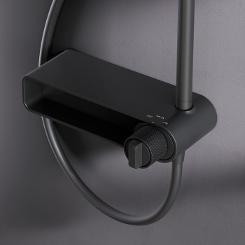 Душевая система AM.PM X-Joy F0785A622