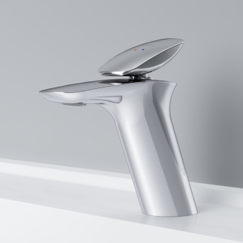 Смеситель для раковины AM.PM Spirit V2.0 F70A02100