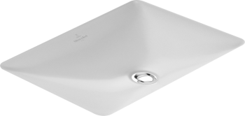 Раковина Villeroy&Boch Loop & Friends 54x34.5 616300R1