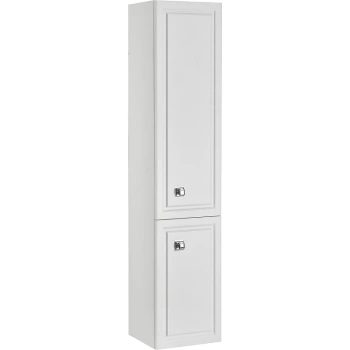 Шкаф пенал ASB-Woodline Каталина 35см 12106