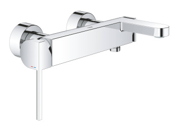 Смеситель Grohe Plus 33553003 для ванны с душем